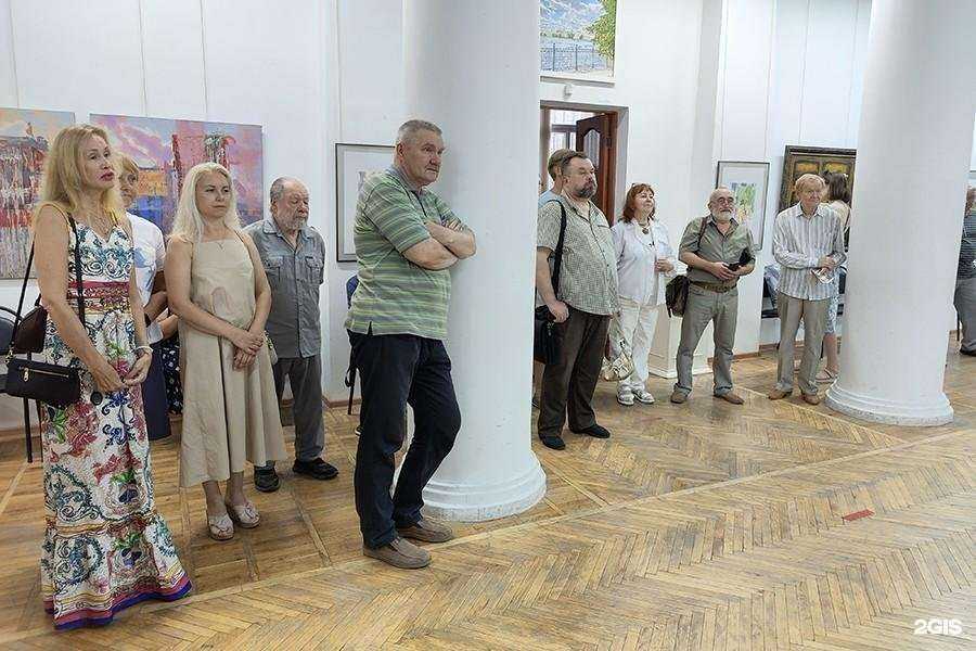 Отзывы на компанию Екатеринбургская детская школа искусств №2 в г. Екатеринбург c фото