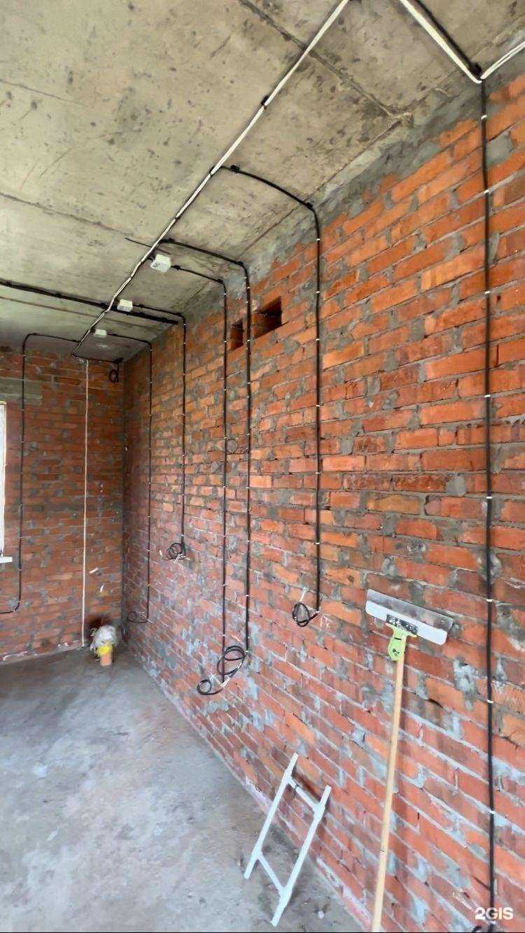 Отзывы на компанию ЭлектроСтарт.рф в Краснодаре c фото