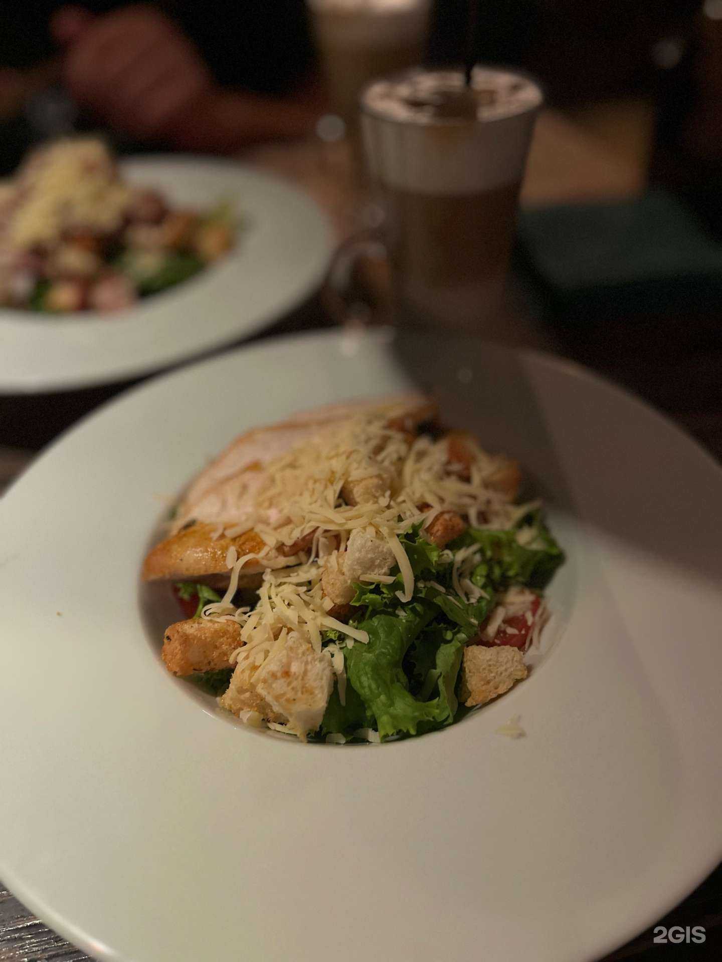 Отзывы на компанию Harat`s pub в г. Красноярск c фото