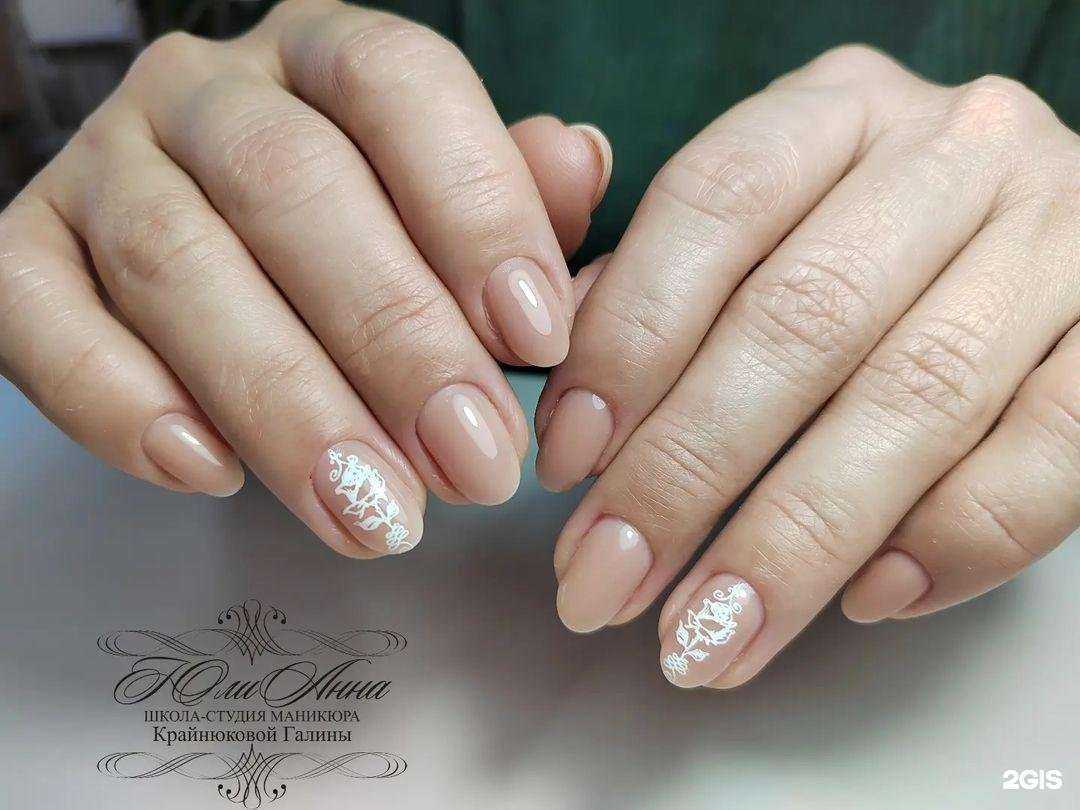 Отзывы на компанию Школа-студия маникюра Крайнюковой Галины в Ессентуках c фото