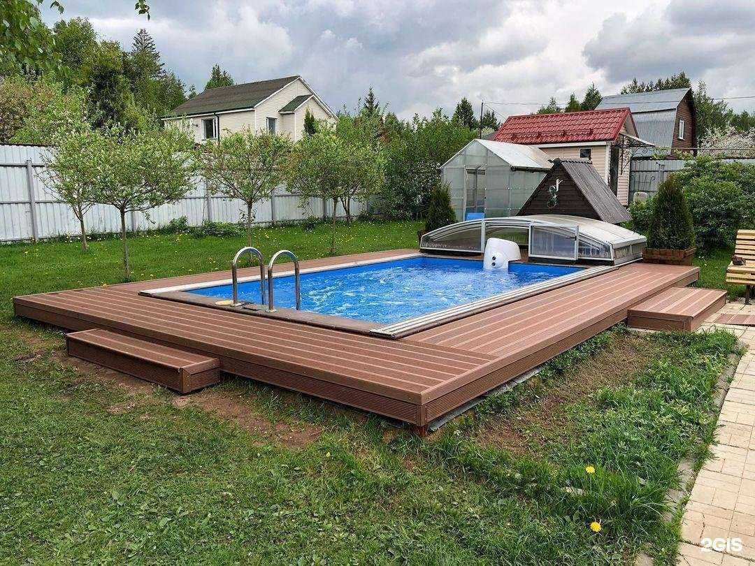 Отзывы на компанию La terrasse в Коммунарке c фото