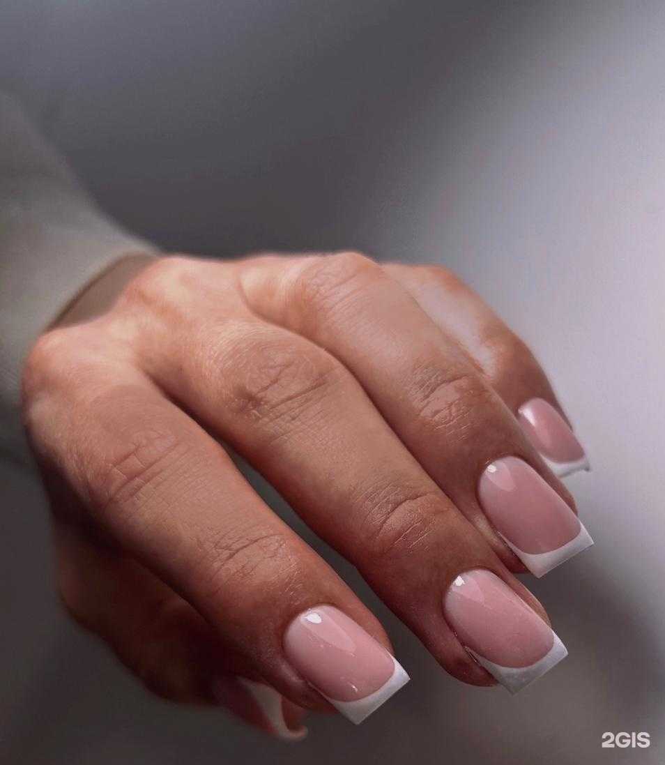 Отзывы на компанию Ногтиточечная в г. Челябинск c фото