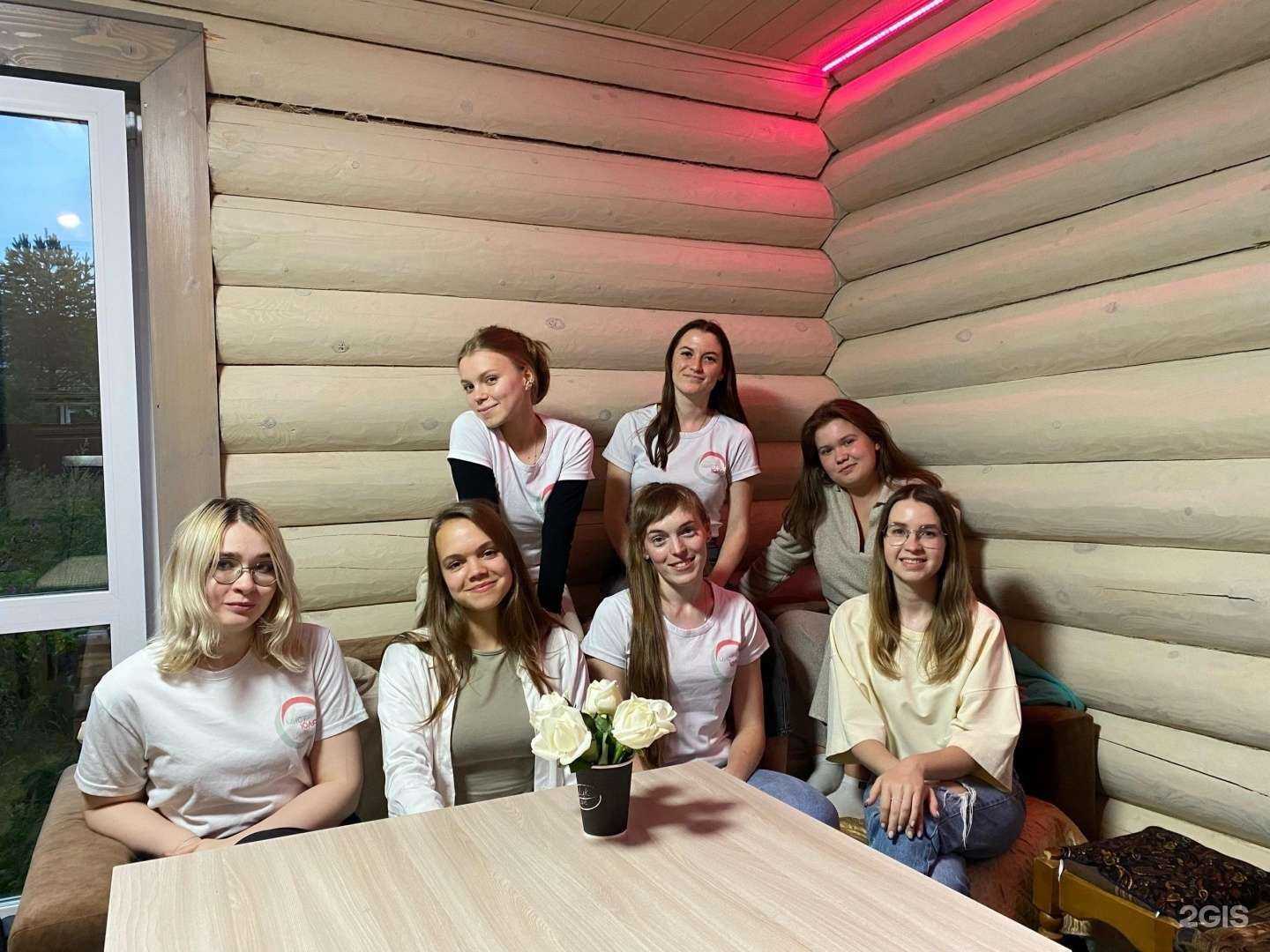 Отзывы на компанию ЧистЮля в Перми c фото