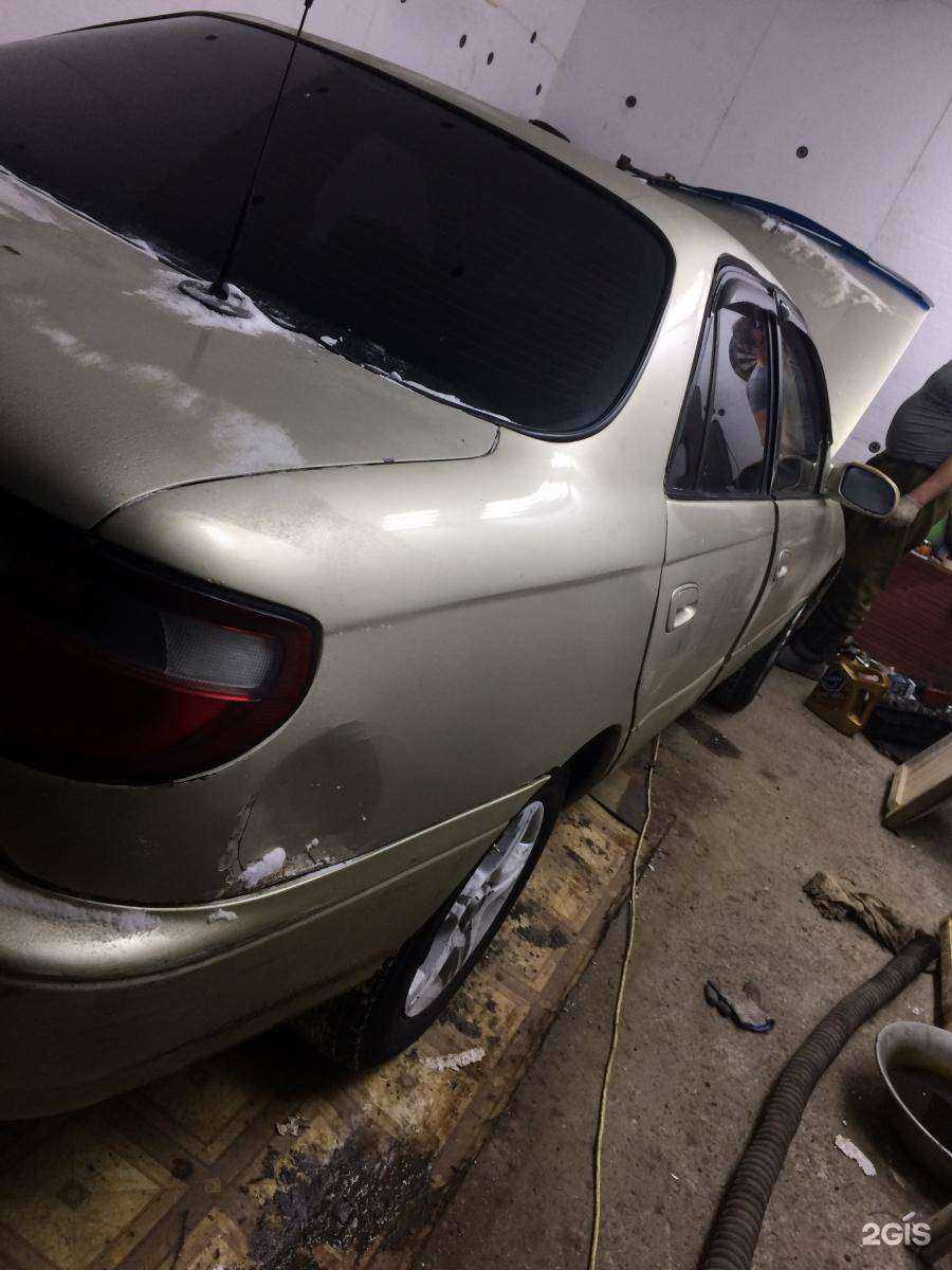 Отзывы на компанию Reincarnation в г. Красноярск c фото