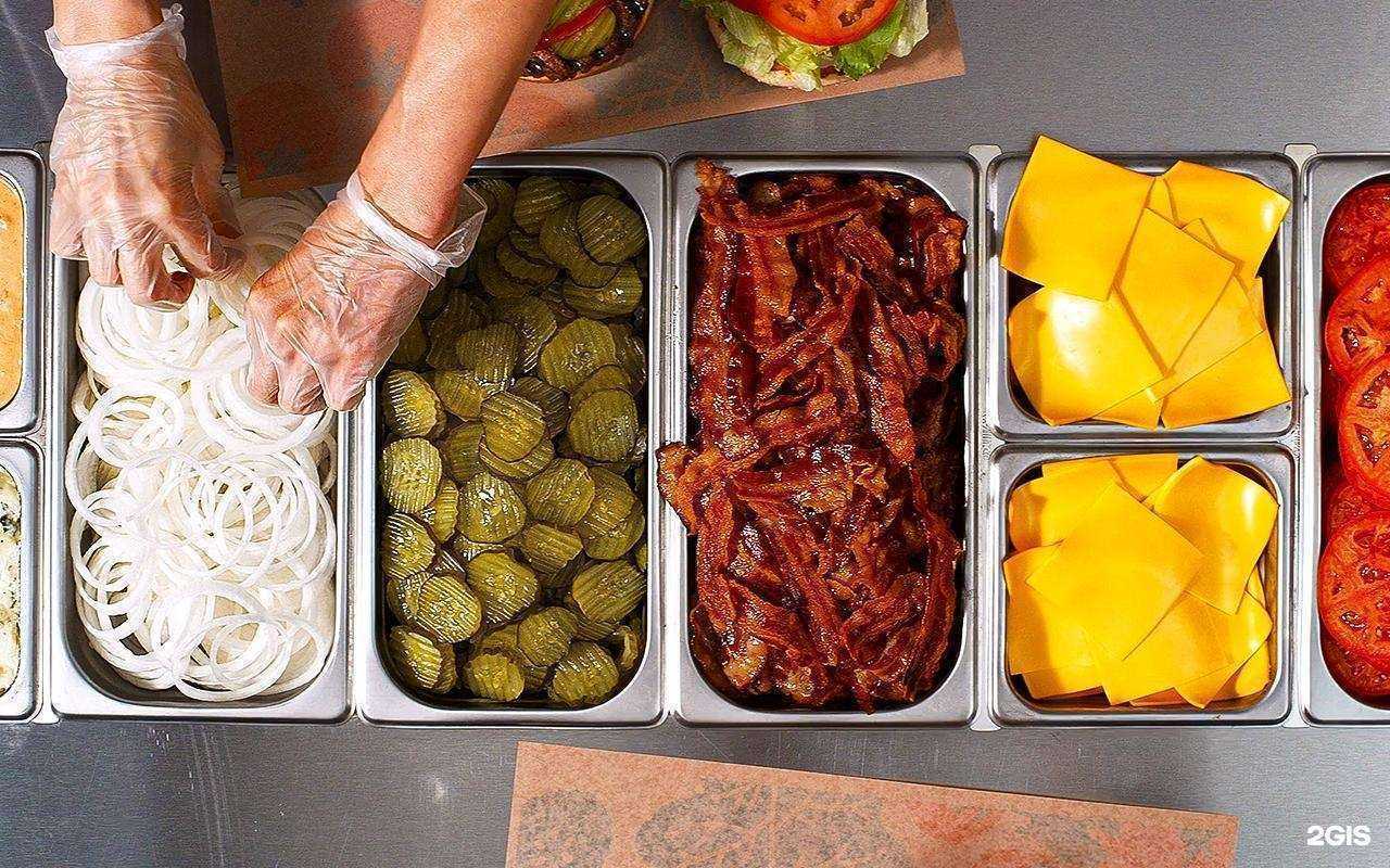 Отзывы на компанию Бургер Кинг Авто в Копейске c фото