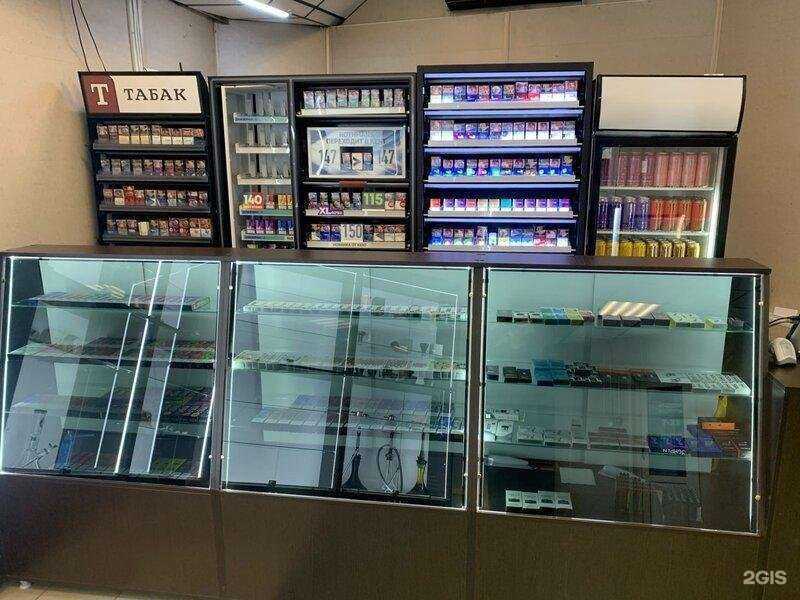 Отзывы на компанию RELAXVAPE в Воронеже c фото