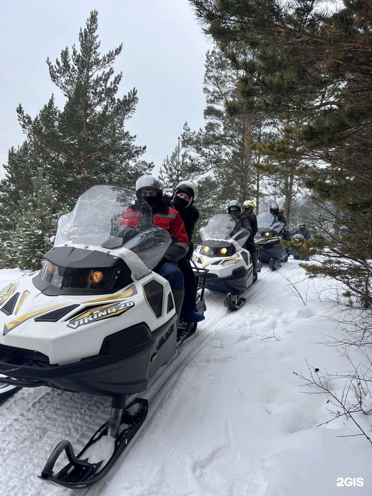 Отзывы на компанию Дух Кочевника в г. Красноярск c фото