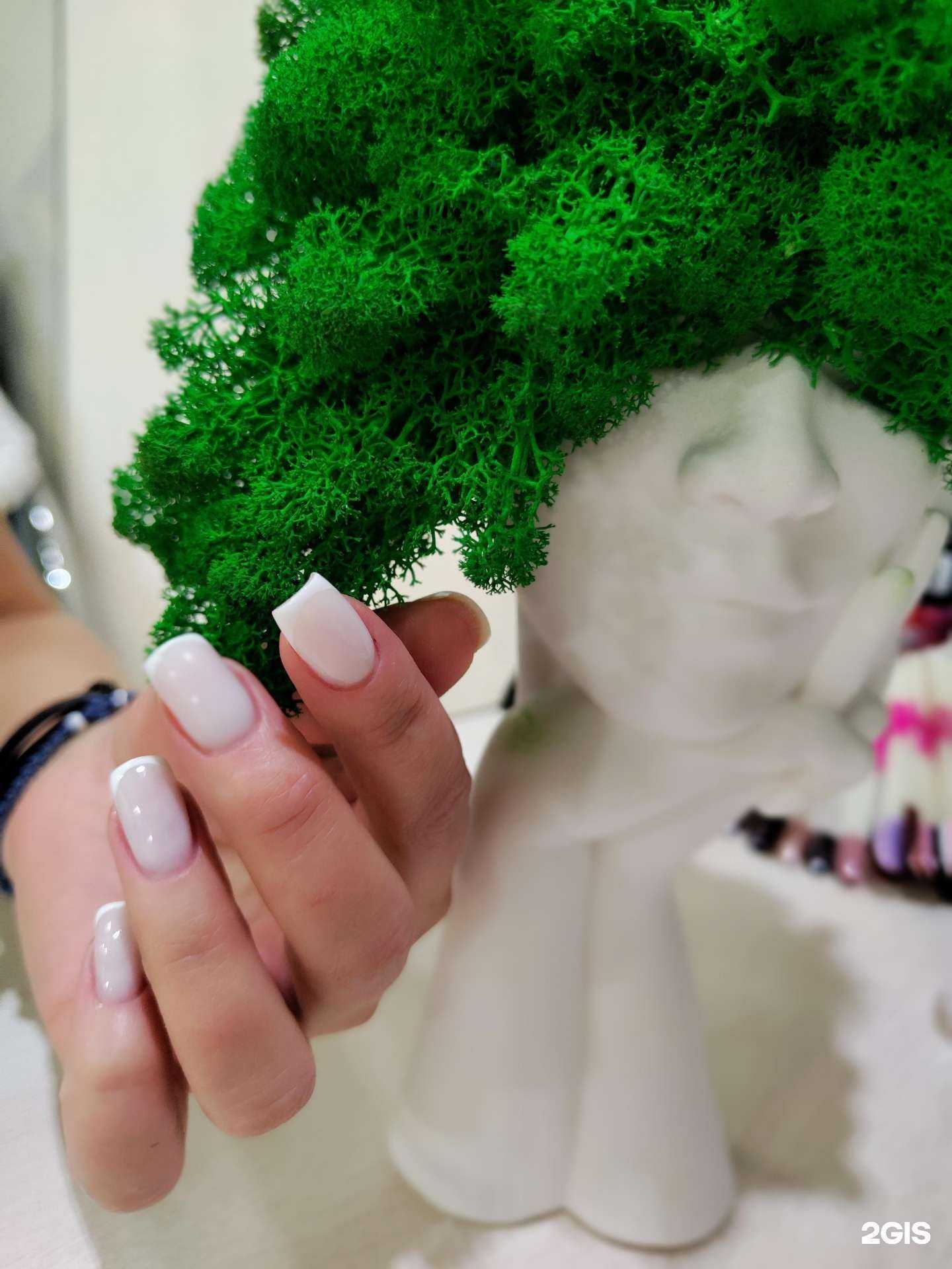 Отзывы на компанию Облик в г. Железноводск c фото