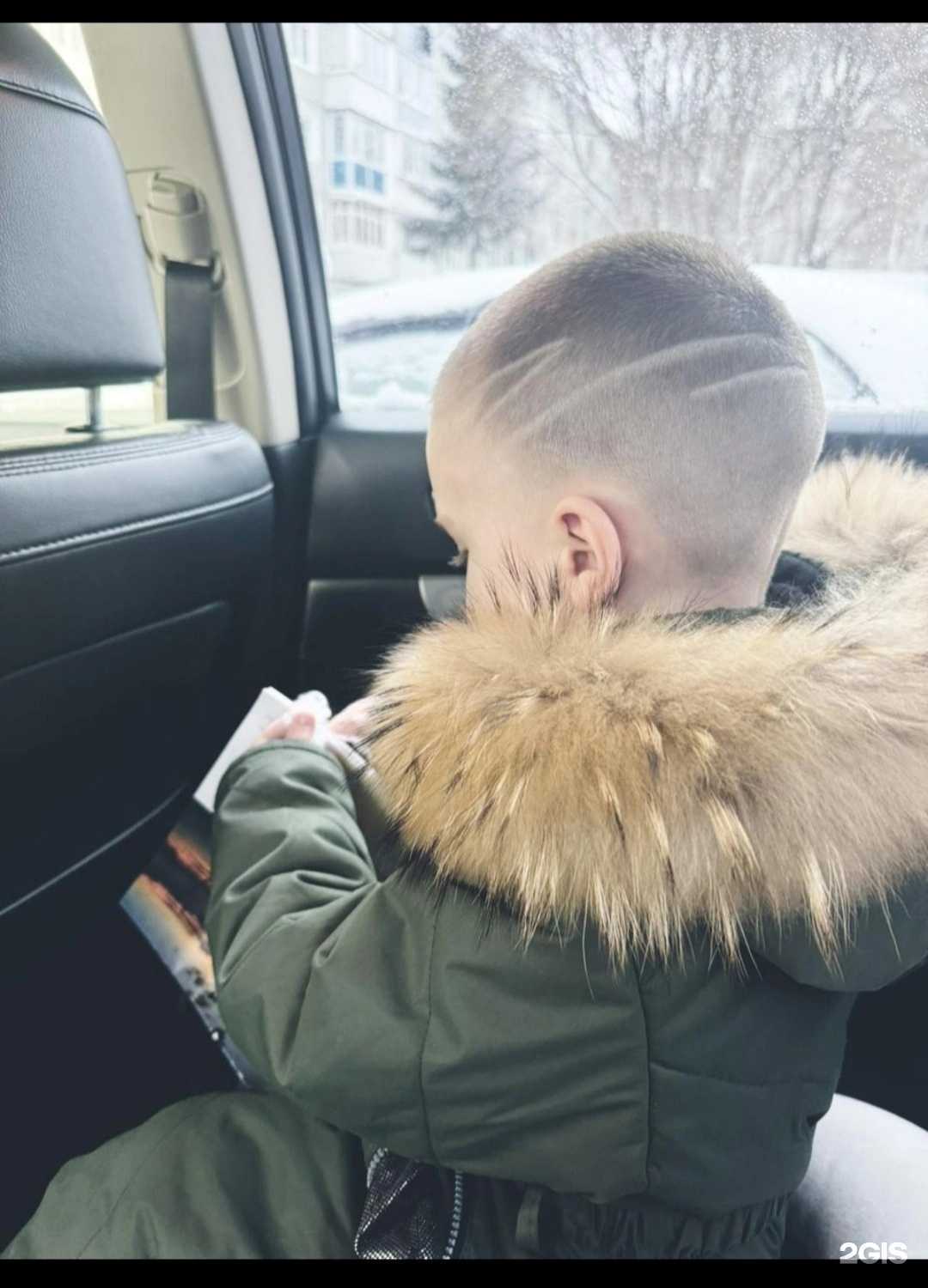 Отзывы на компанию Anna Lobodina в Омске c фото