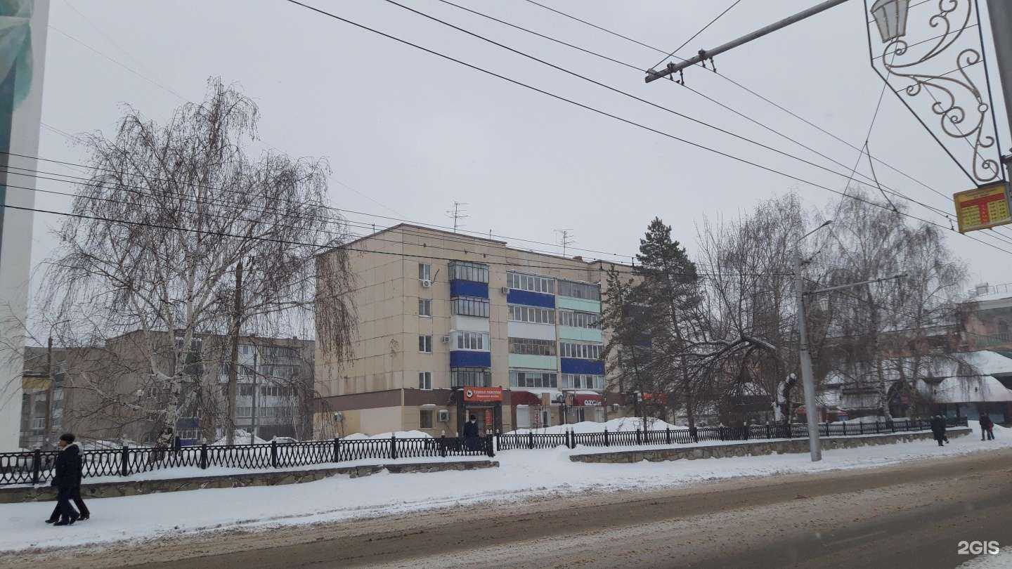 Отзывы на компанию Магазин тканей и швейной фурнитуры в Стерлитамаке c фото - фотография 2 из 2