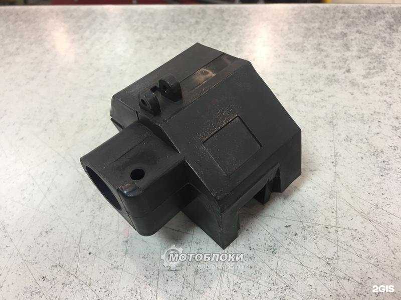 Отзывы на компанию Мотоблоки35 в Череповце c фото