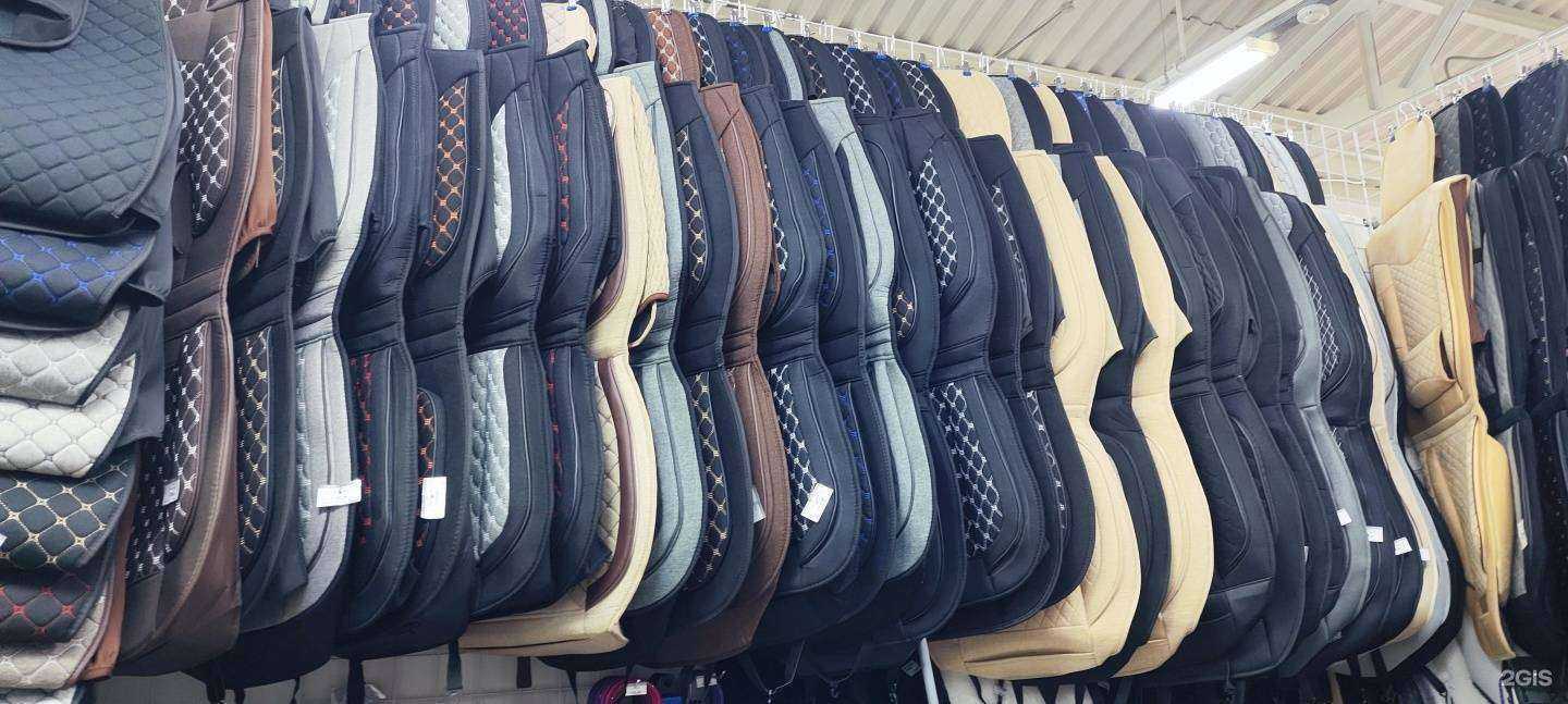 Отзывы на компанию Авто Zona в Барнауле c фото