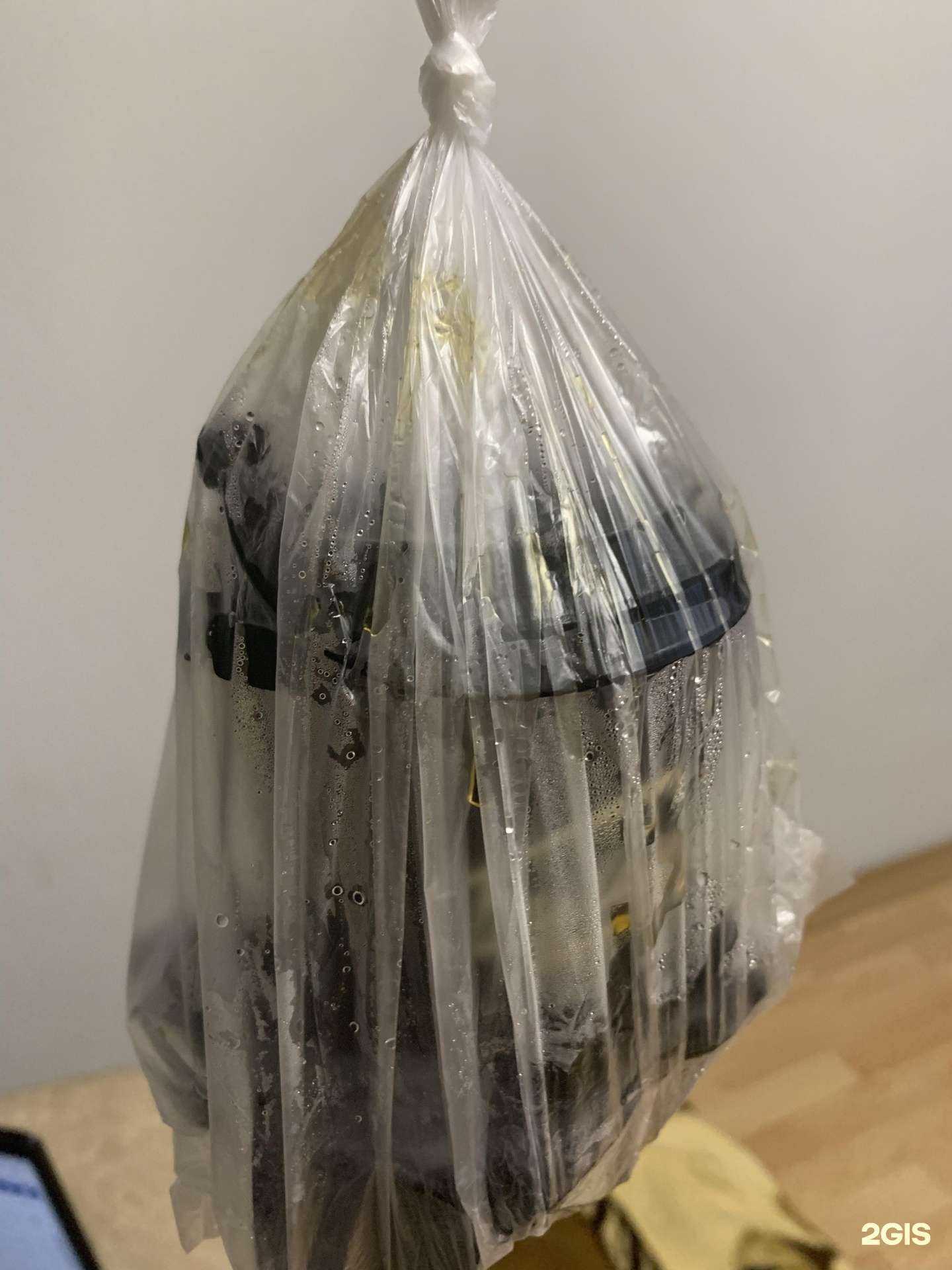 Отзывы на компанию Буханка в Красногорске c фото