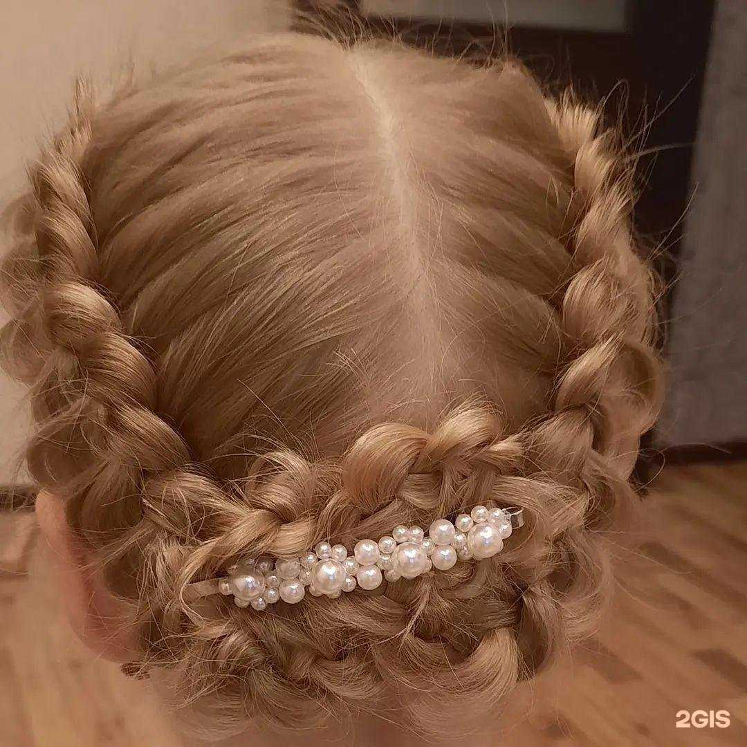 Отзывы на компанию Гламур в Новокузнецке c фото