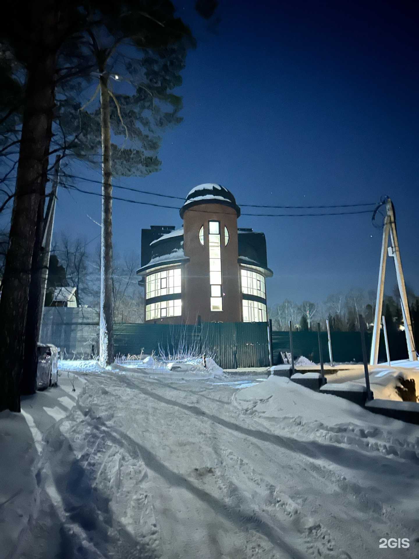 Отзывы на компанию Резиденция в Барнауле c фото