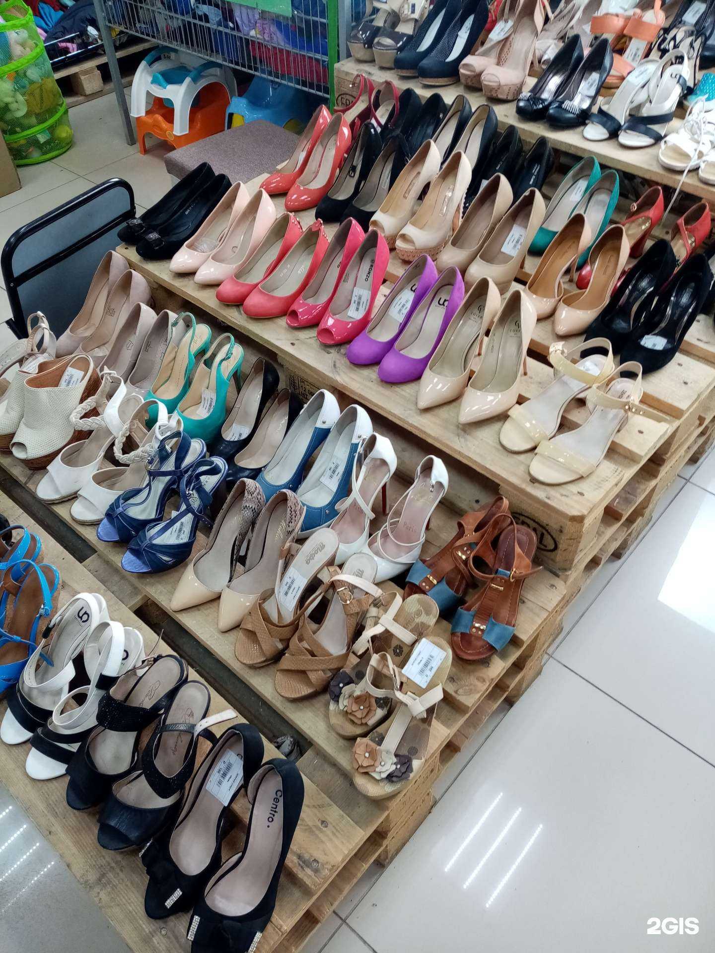 Отзывы на компанию Добрый сундук в Перми c фото