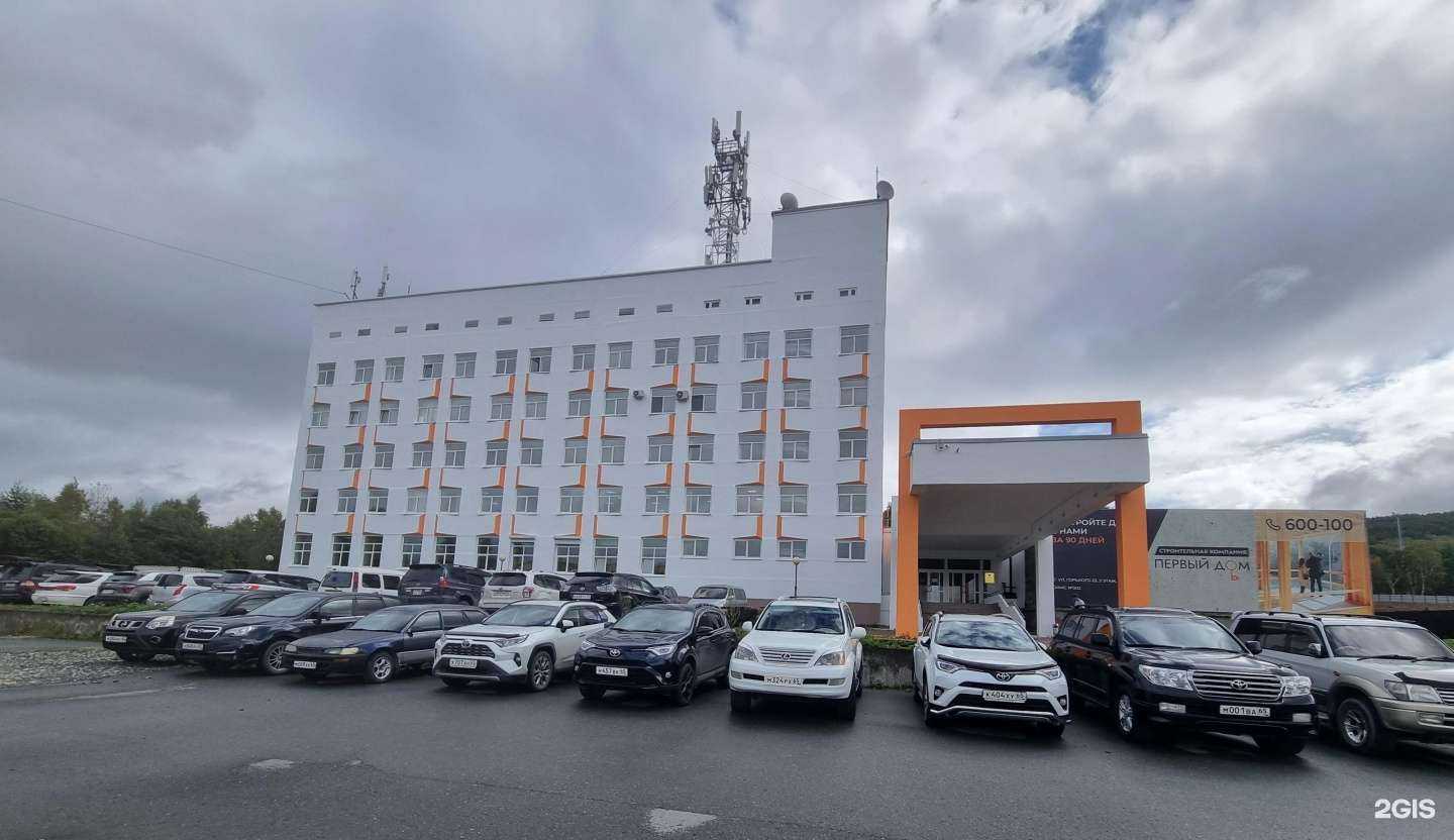 Отзывы на компанию Охрана Росгвардии в Южно-Сахалинске c фото - фотография 2 из 2