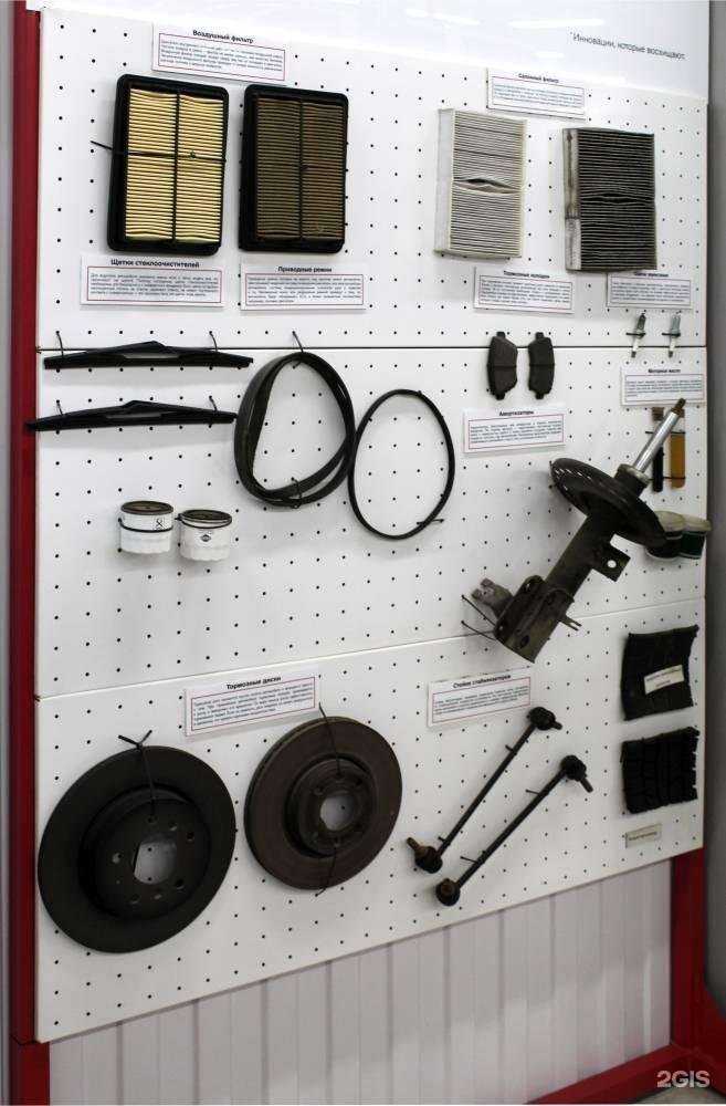 Отзывы на компанию Мотор ленд в г. Воронеж c фото