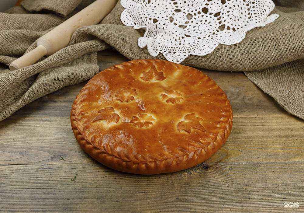 Отзывы на компанию Каравай в Чебоксарах c фото