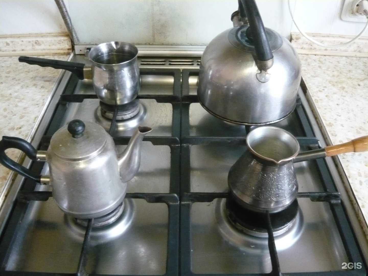 Отзывы на компанию Room rent в г. Тула c фото