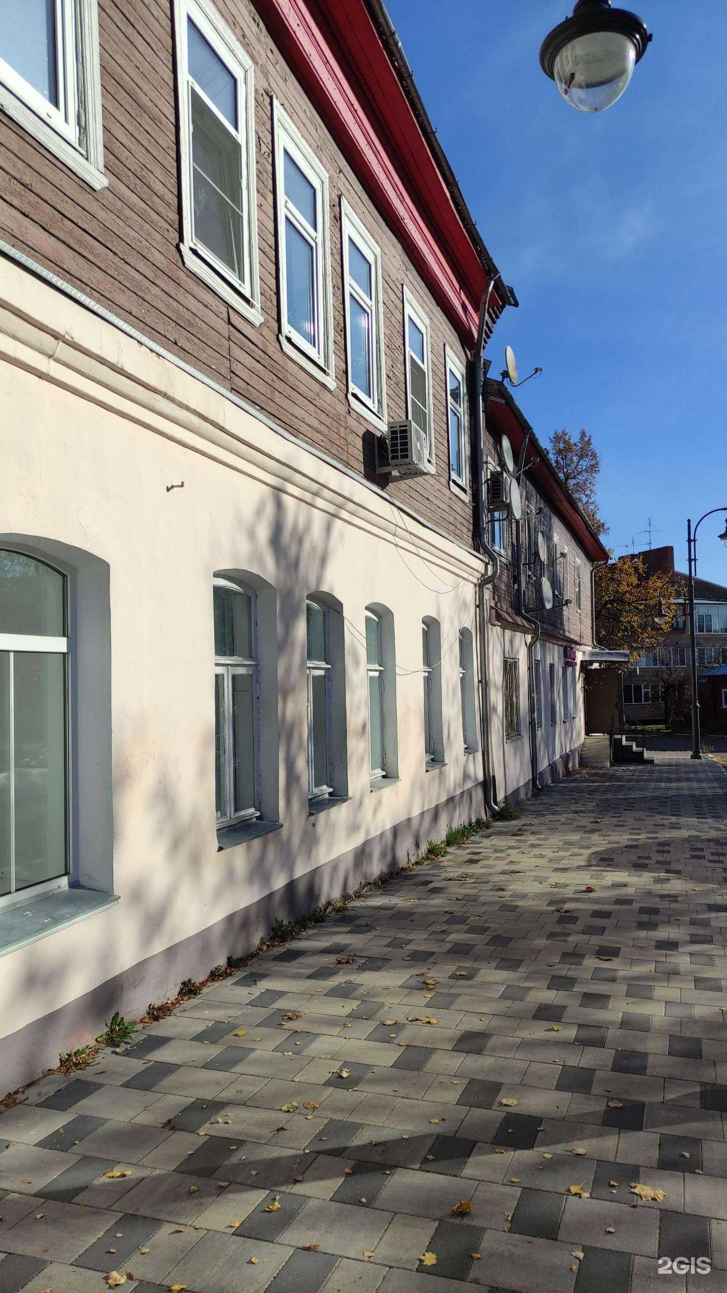 Отзывы на компанию Интимхаус в Егорьевске c фото - фотография 2 из 2