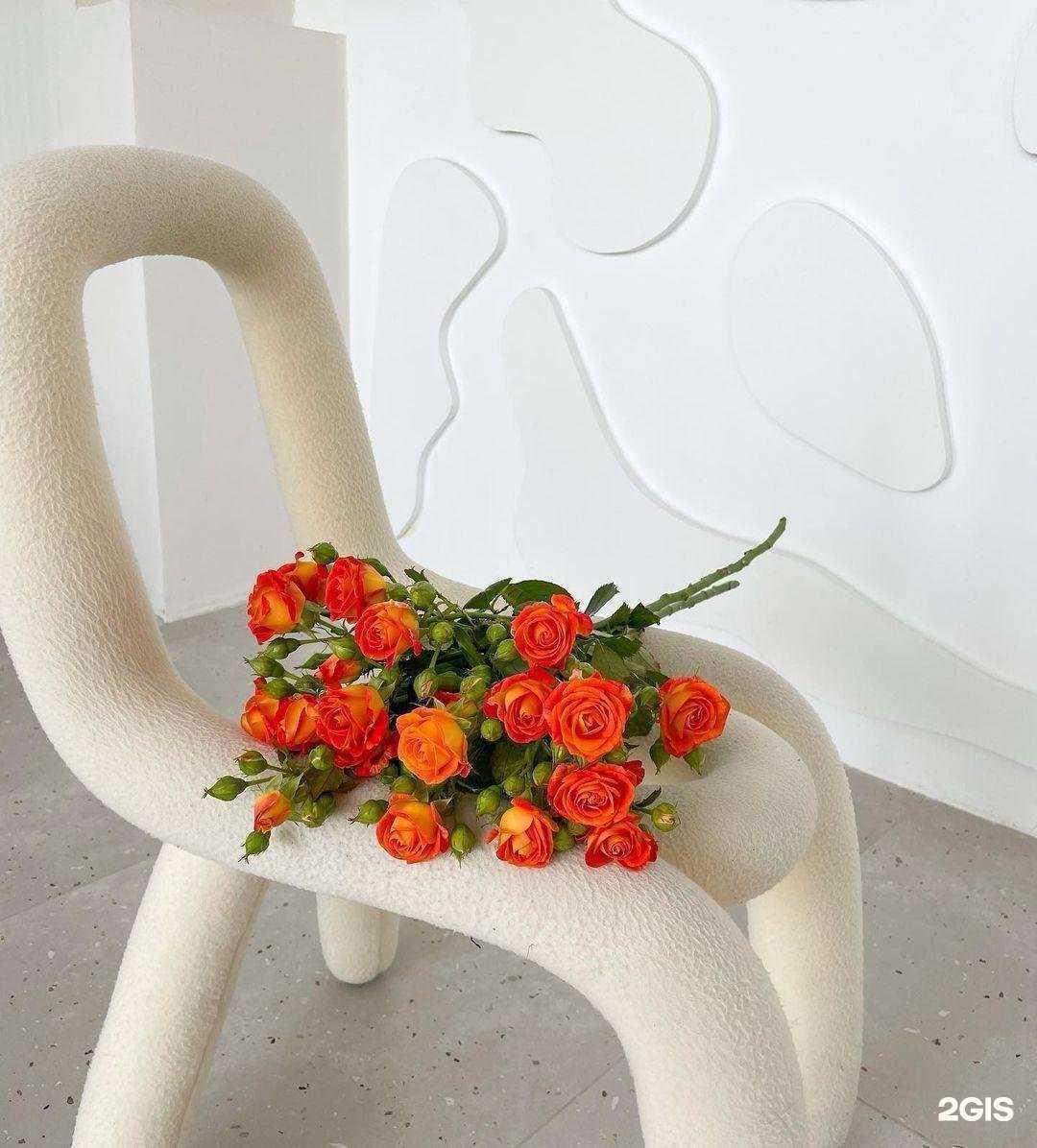 Отзывы на компанию Forostina.K в Екатеринбурге c фото