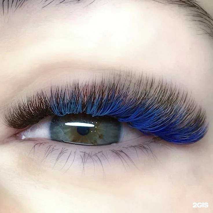 Отзывы на компанию Студия наращивания и ламинирования ресниц в Самаре c фото