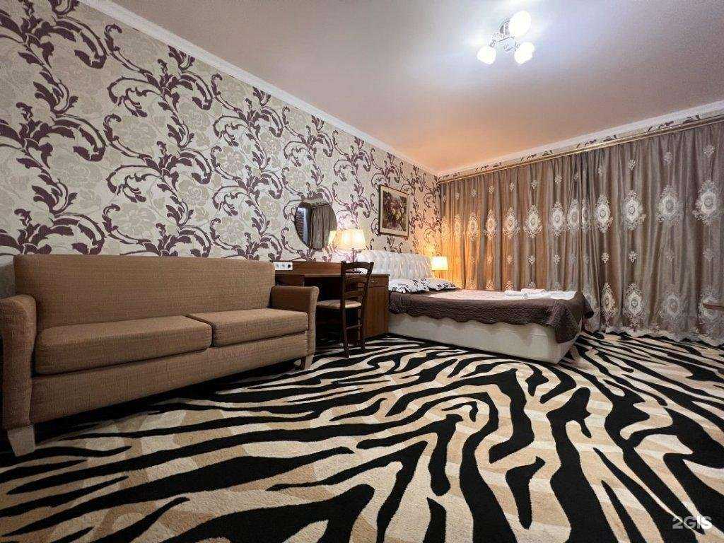 Отзывы на компанию Kars touristic в Минеральных Водах c фото