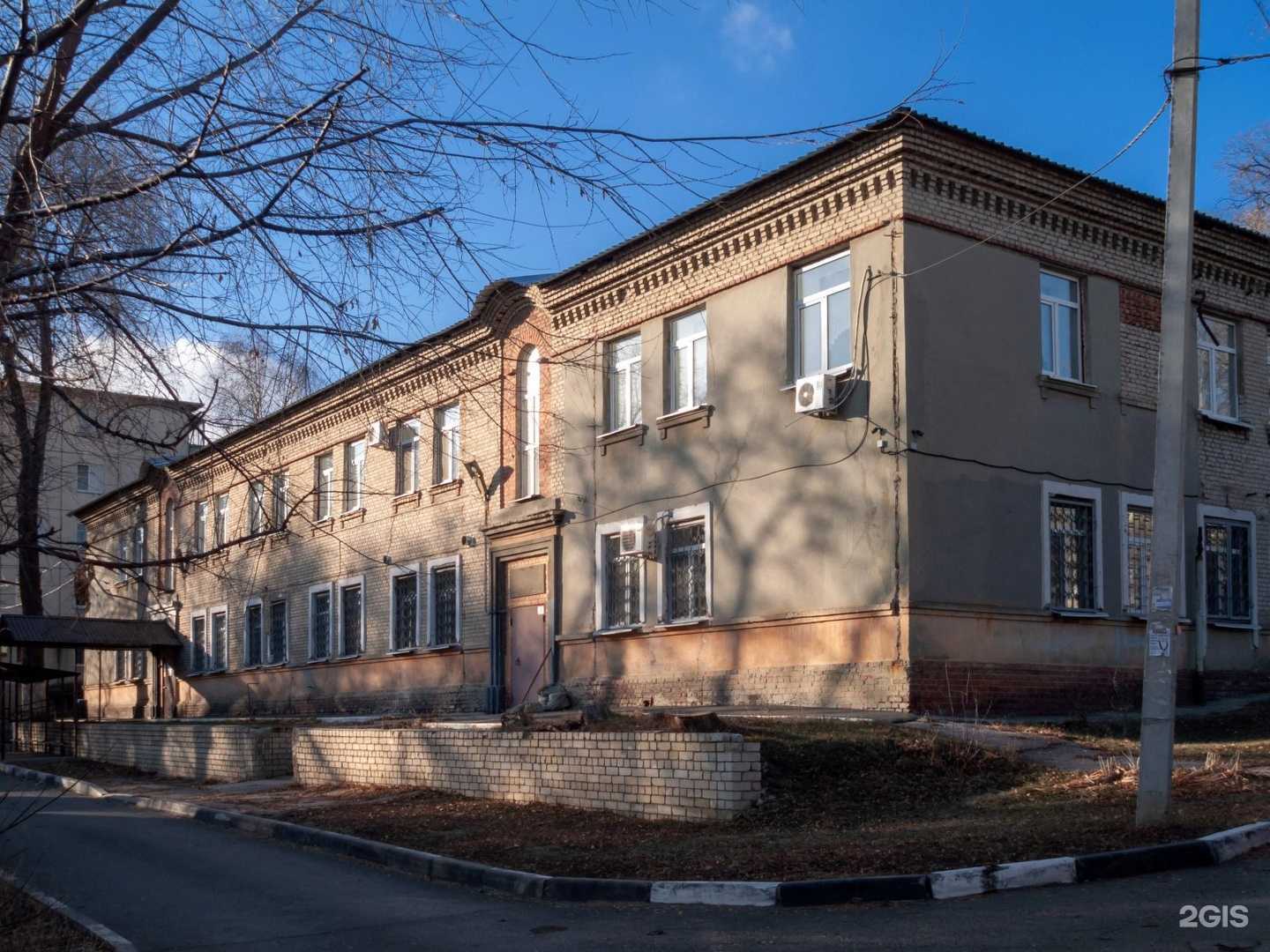 Отзывы на компанию Детская поликлиника в Саратове c фото