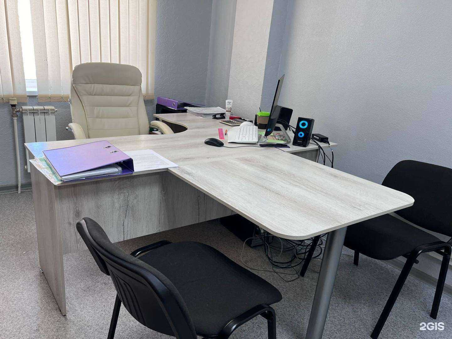 Отзывы на компанию Бухгалтерр27 в Хабаровске c фото