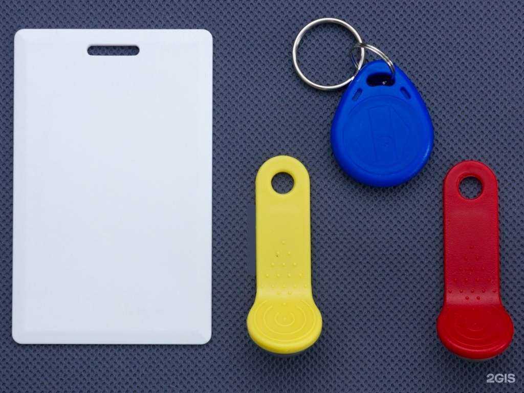 Отзывы на компанию Мастерская по изготовлению дубликатов домофонных ключей и карт доступа в г. Киров c фото