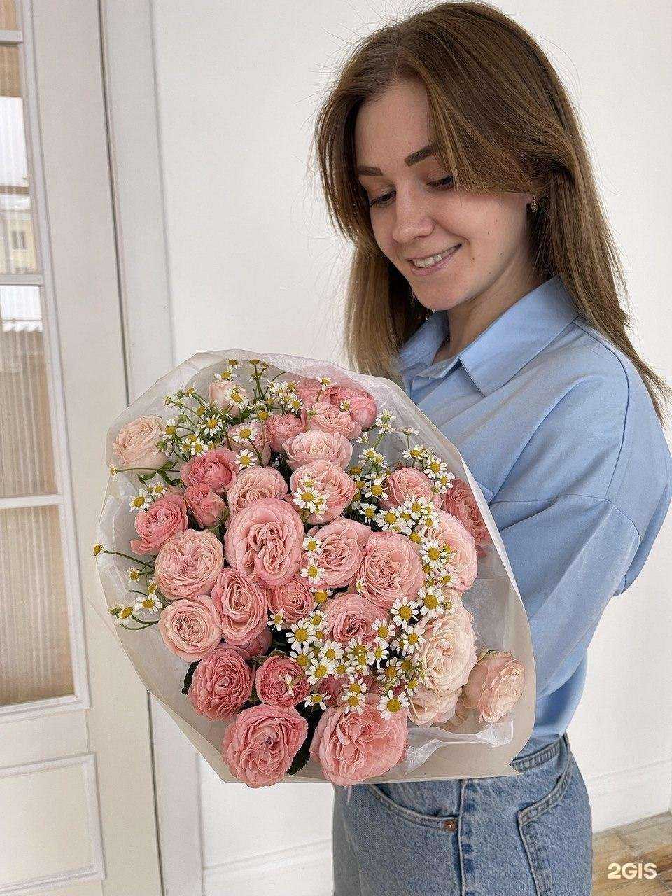 Отзывы на компанию Свой цветной в г. Екатеринбург c фото