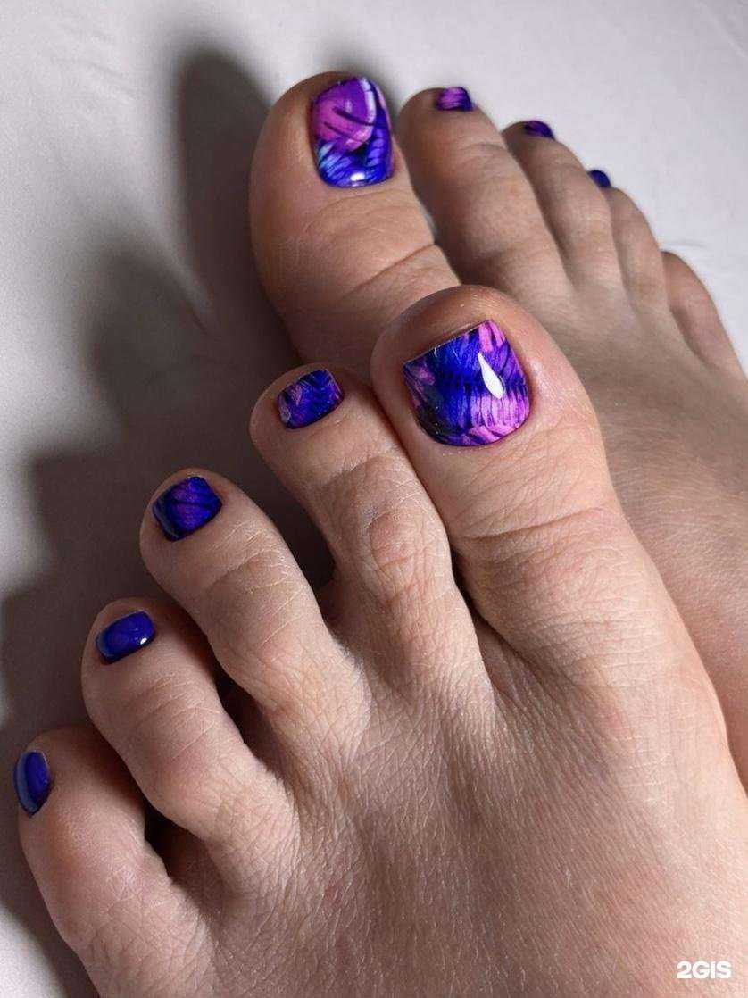 Отзывы на компанию Nails by Natali в г. Воронеж c фото