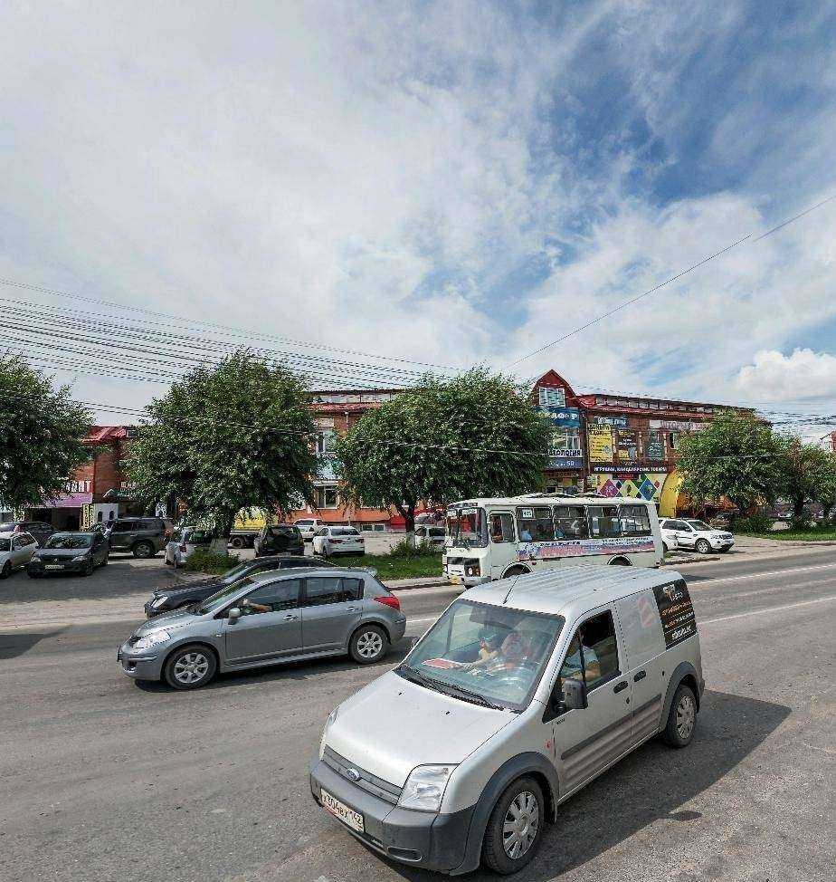 Отзывы на компанию Демонтаж 70 в Томске c фото - фотография 2 из 2