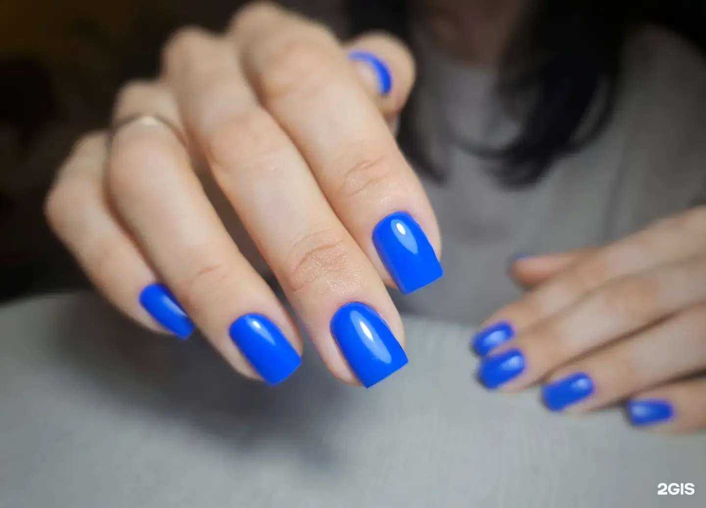 Отзывы на компанию Кабинет маникюра в Набережных Челнах c фото