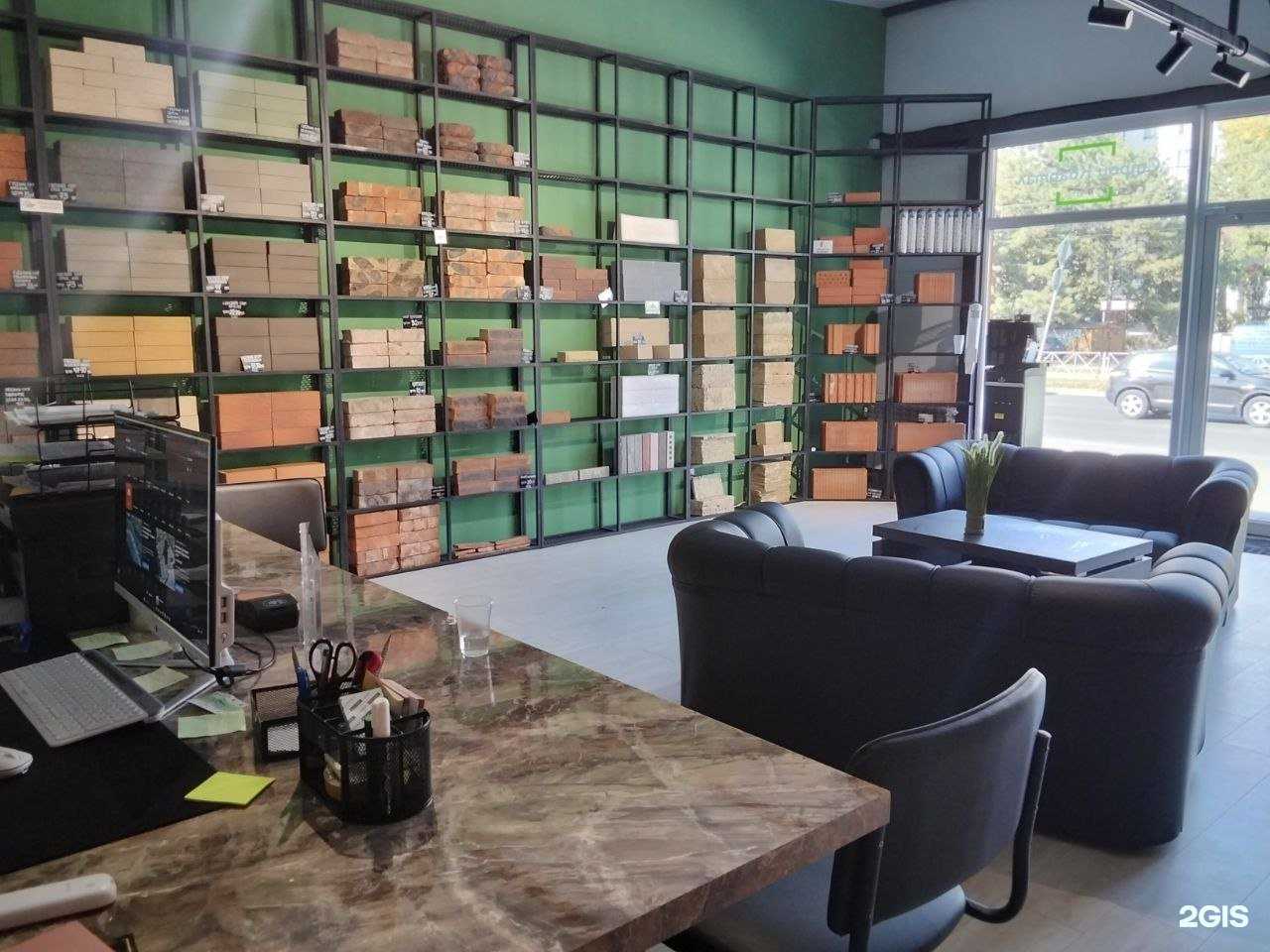 Отзывы на компанию Строй-квартал в Краснодаре c фото