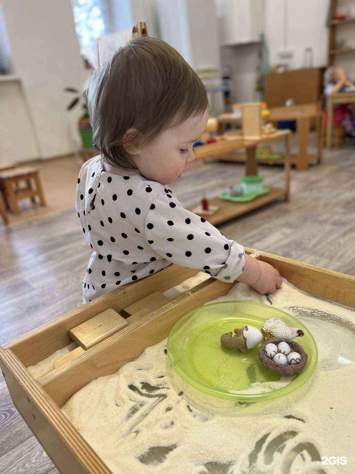 Отзывы на компанию Звезда Монтессори в г. Комсомольск-на-Амуре c фото