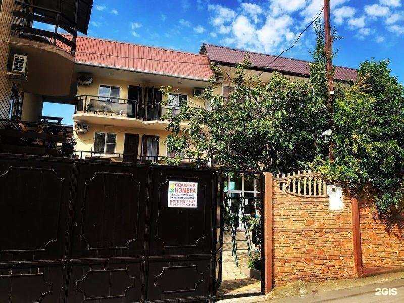 Отзывы на компанию Парис в Сочи c фото - фотография 2 из 2