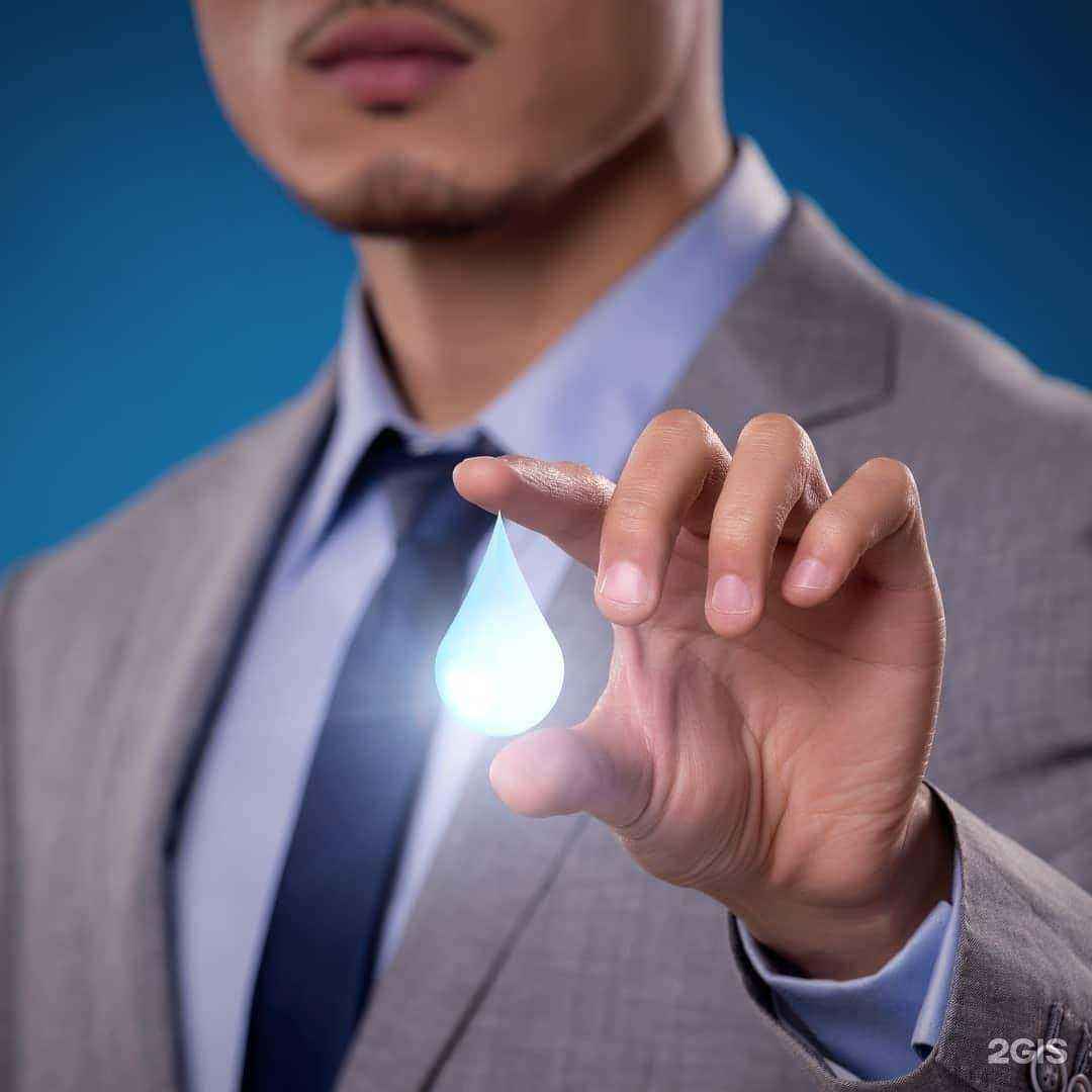 Отзывы на компанию Живая вода в Каменске-Уральском c фото