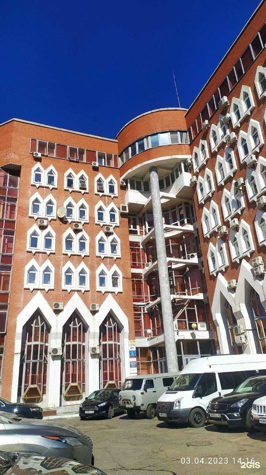 Отзывы на компанию Проектно-конструкторская мастерская в Омске c фото - фотография 2 из 2