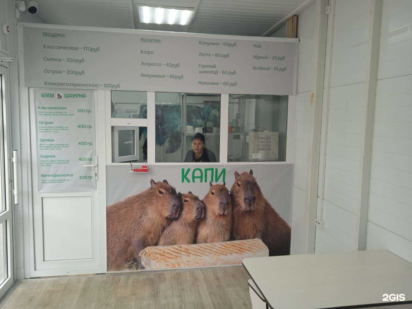Отзывы на компанию Капи в г. Омск c фото
