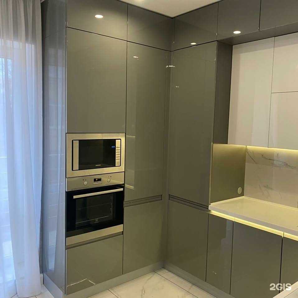 Отзывы на компанию Мебель-мастер в Мурманске c фото