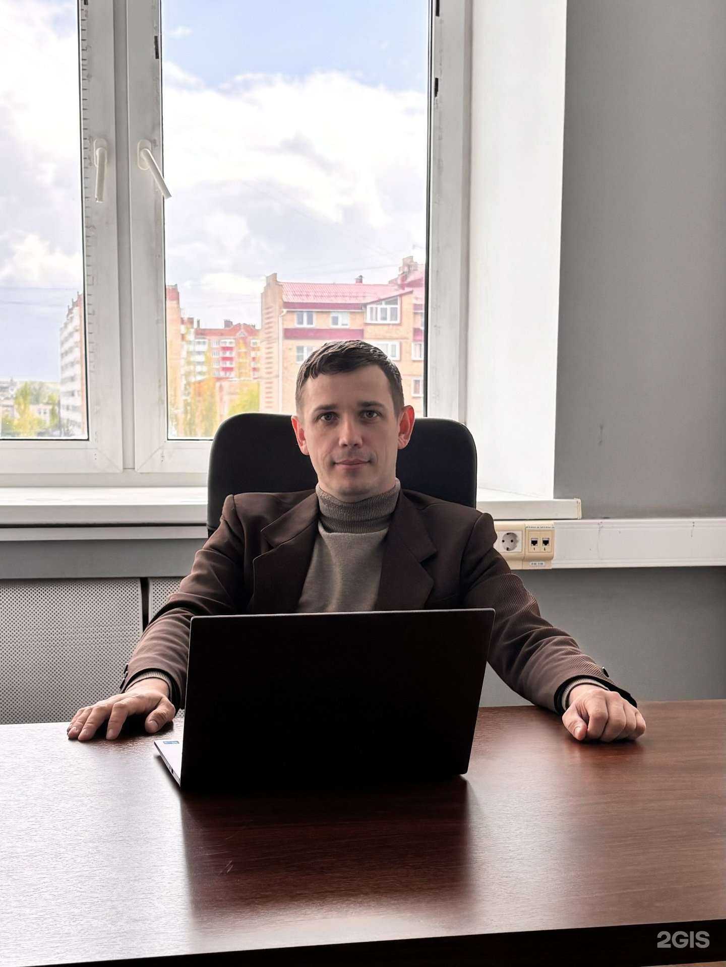 Отзывы на компанию Адвокат Седин И.В. в Магнитогорске c фото