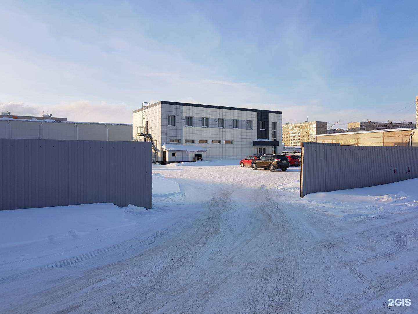 Отзывы на компанию Акмилайт в Барнауле c фото