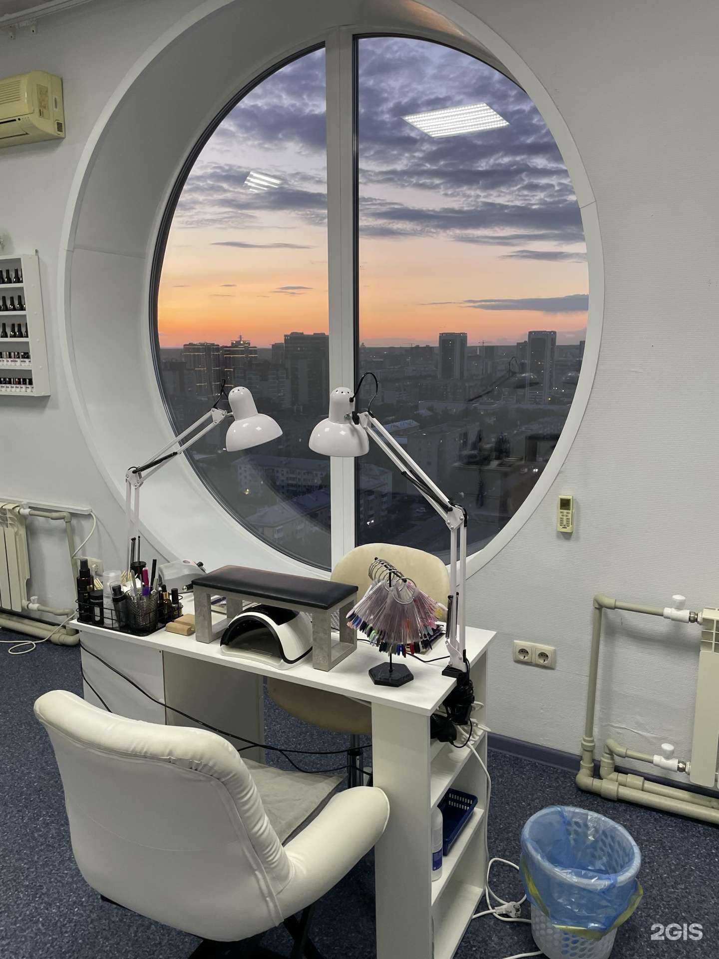 Отзывы на компанию Beauty vibe в Новосибирске c фото