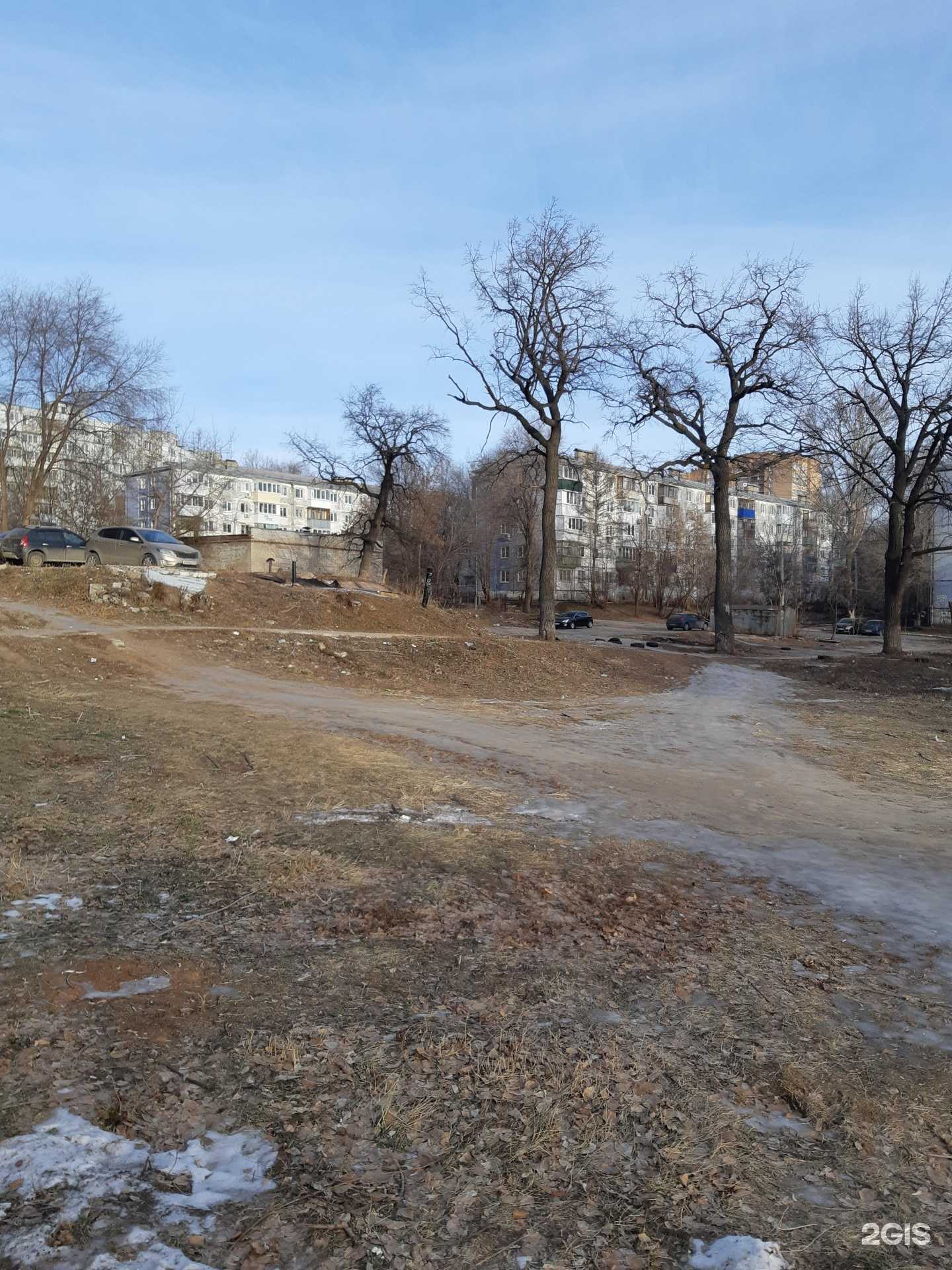 Отзывы на компанию Детская библиотека №18 в Самаре c фото - фотография 2 из 2