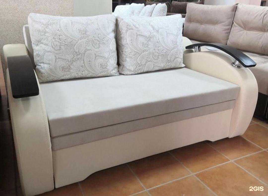 Отзывы на компанию БарсаМебель в г. Астрахань c фото