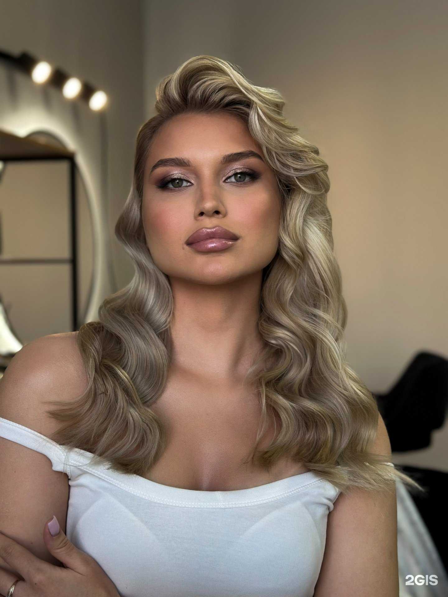 Отзывы на компанию Красоты-это ты в Зеленодольске c фото