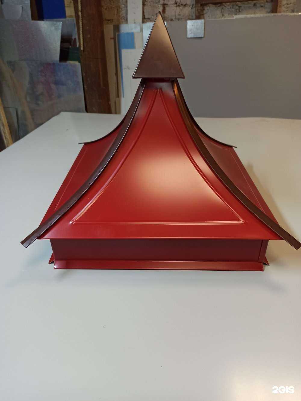 Отзывы на компанию ВертикальСтрой в Томске c фото