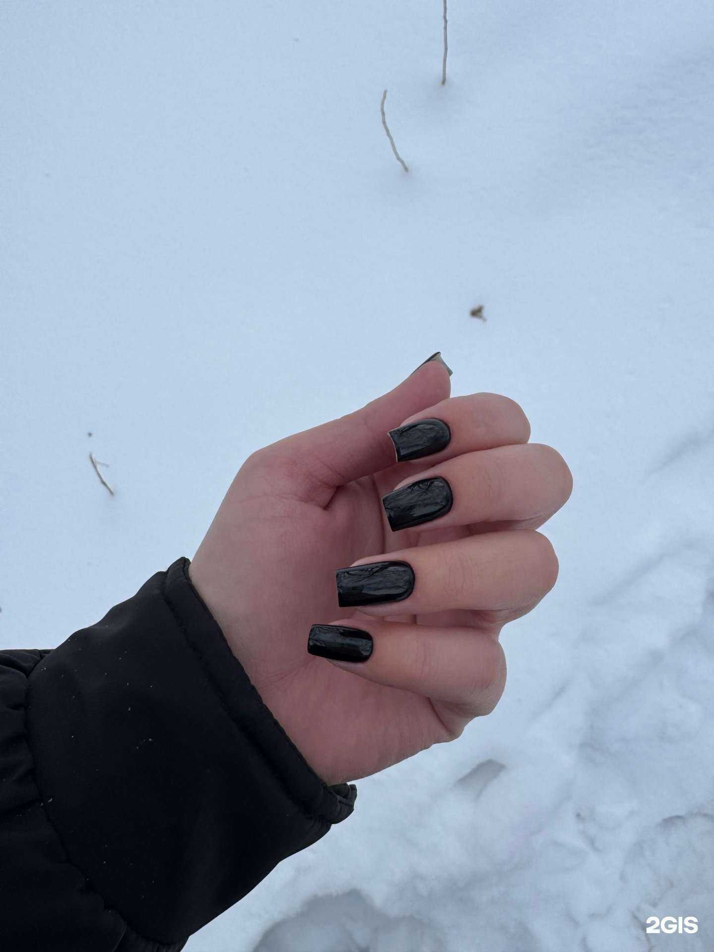 Отзывы на компанию Rokotova Nails  в Хабаровске c фото